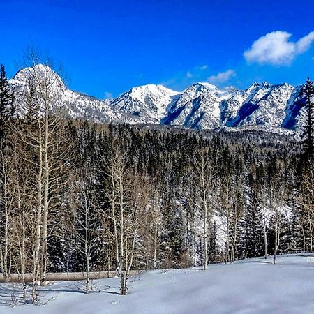 Cascade Village 301, Durango Co Экстерьер фото