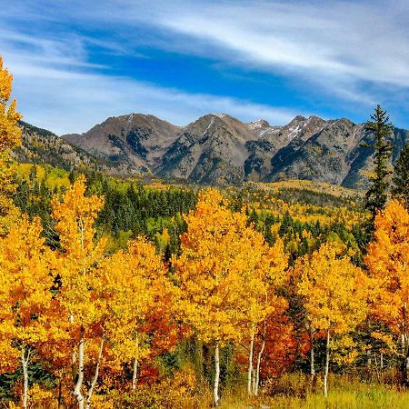 Cascade Village 301, Durango Co Экстерьер фото