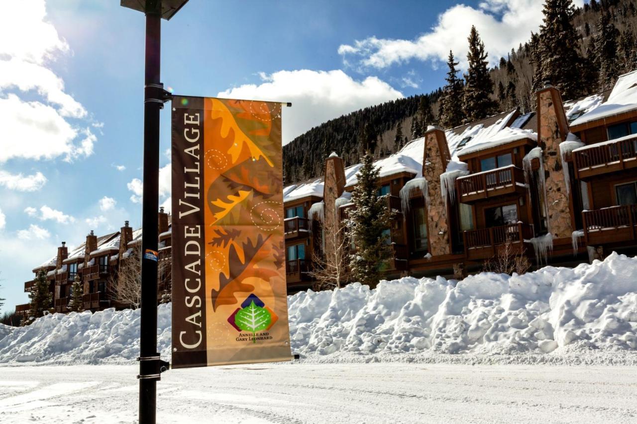 Cascade Village 301, Durango Co Экстерьер фото