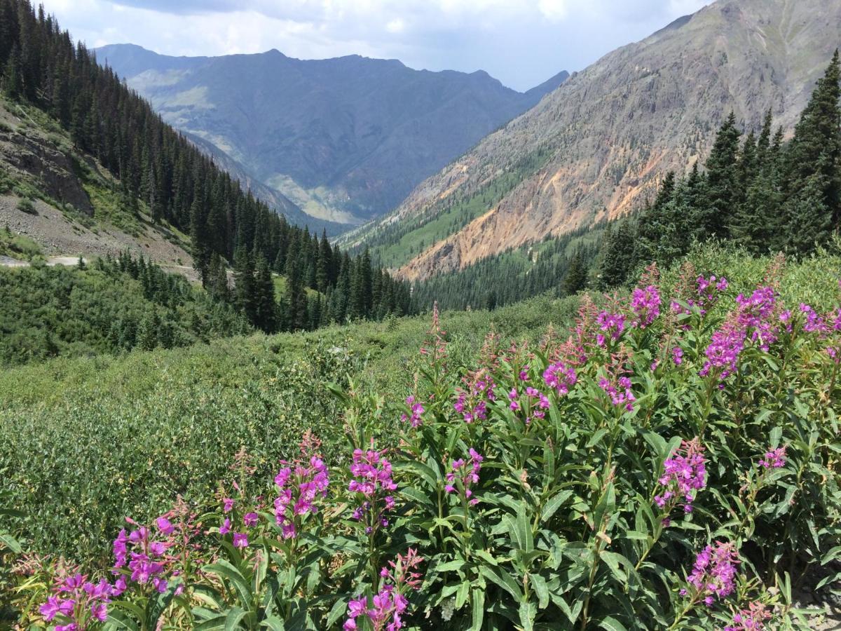 Cascade Village 301, Durango Co Экстерьер фото