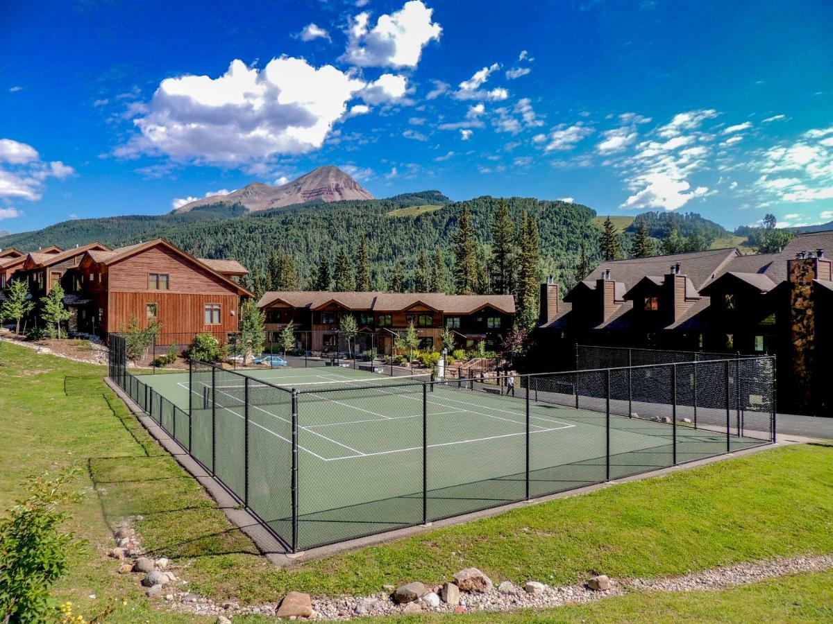 Cascade Village 301, Durango Co Экстерьер фото