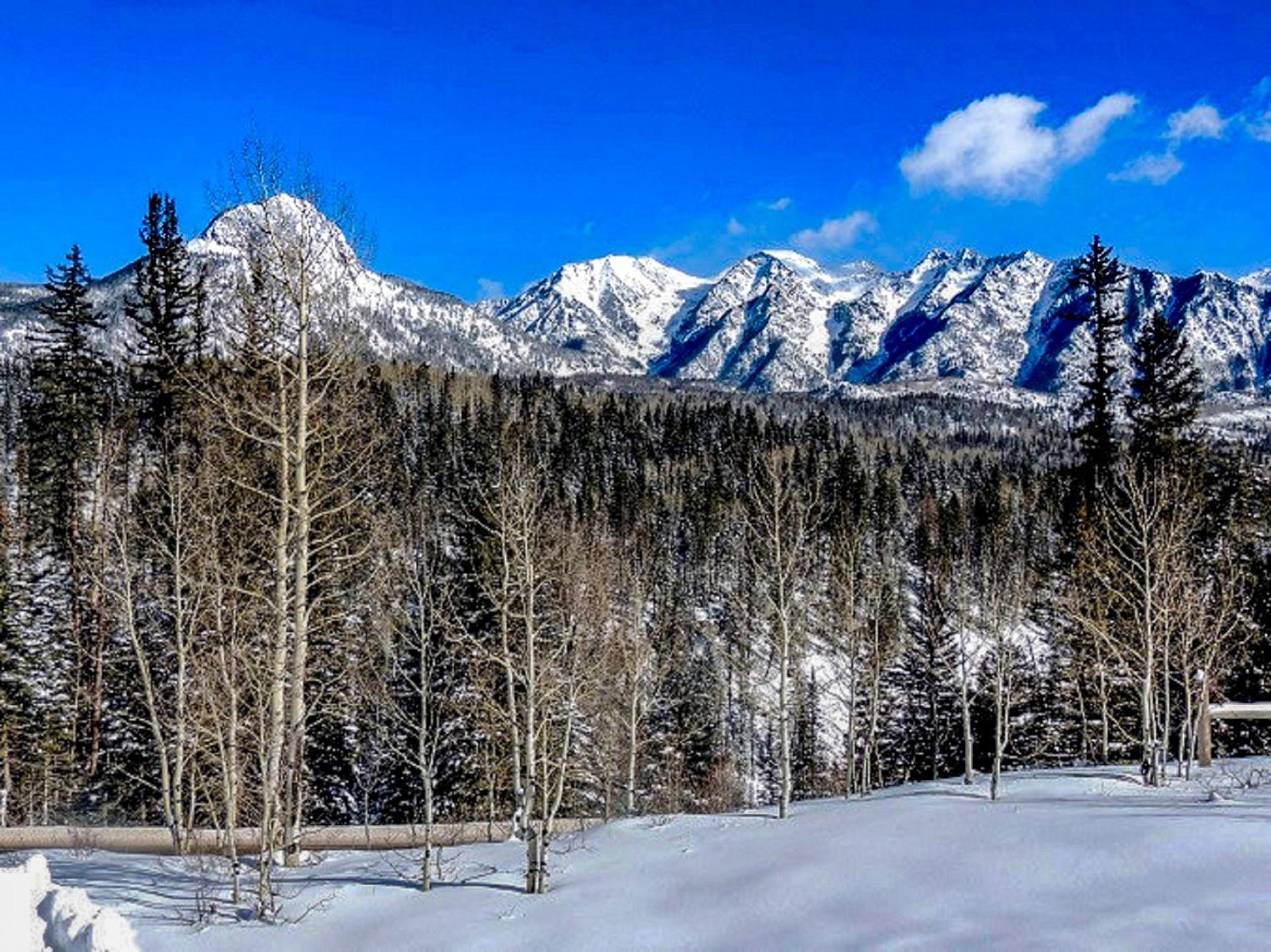 Cascade Village 301, Durango Co Экстерьер фото