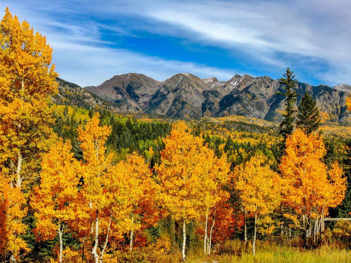 Cascade Village 301, Durango Co Экстерьер фото