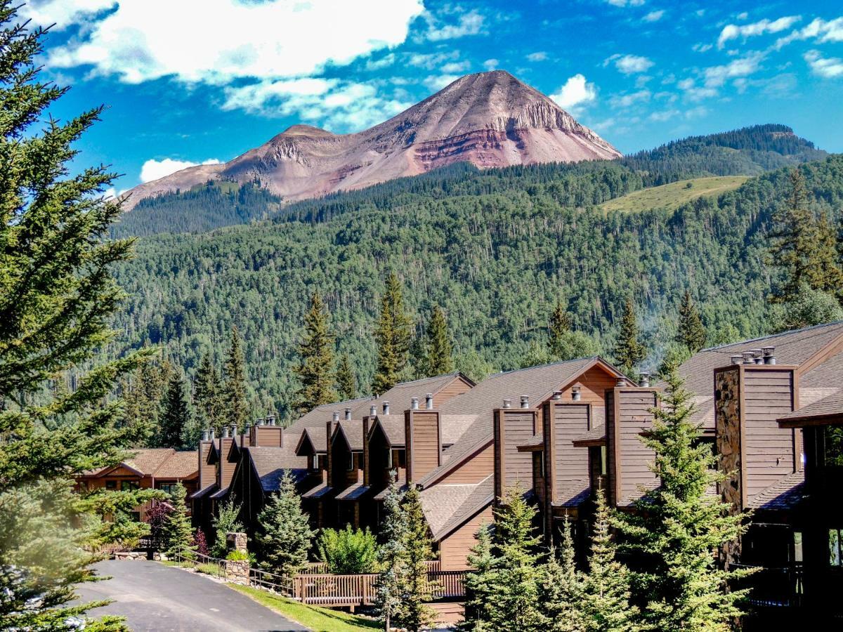 Cascade Village 301, Durango Co Экстерьер фото