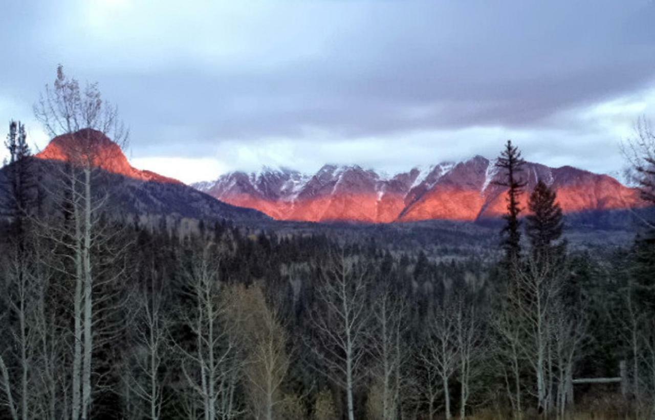 Cascade Village 301, Durango Co Экстерьер фото