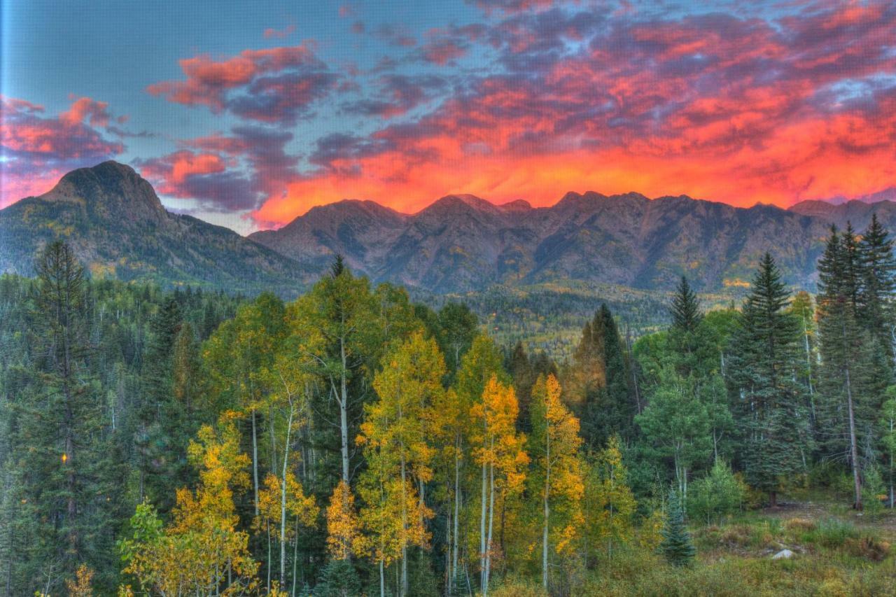 Cascade Village 301, Durango Co Экстерьер фото