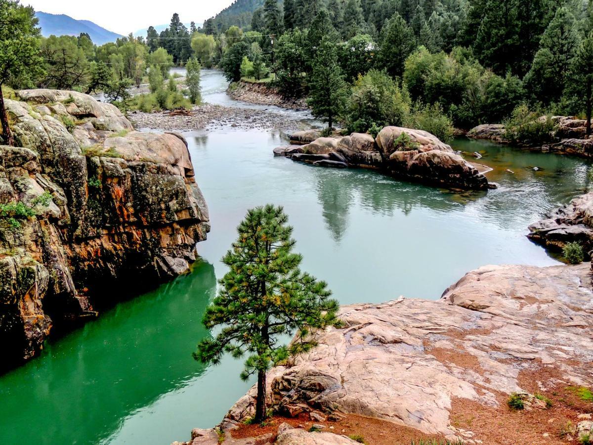 Cascade Village 301, Durango Co Экстерьер фото