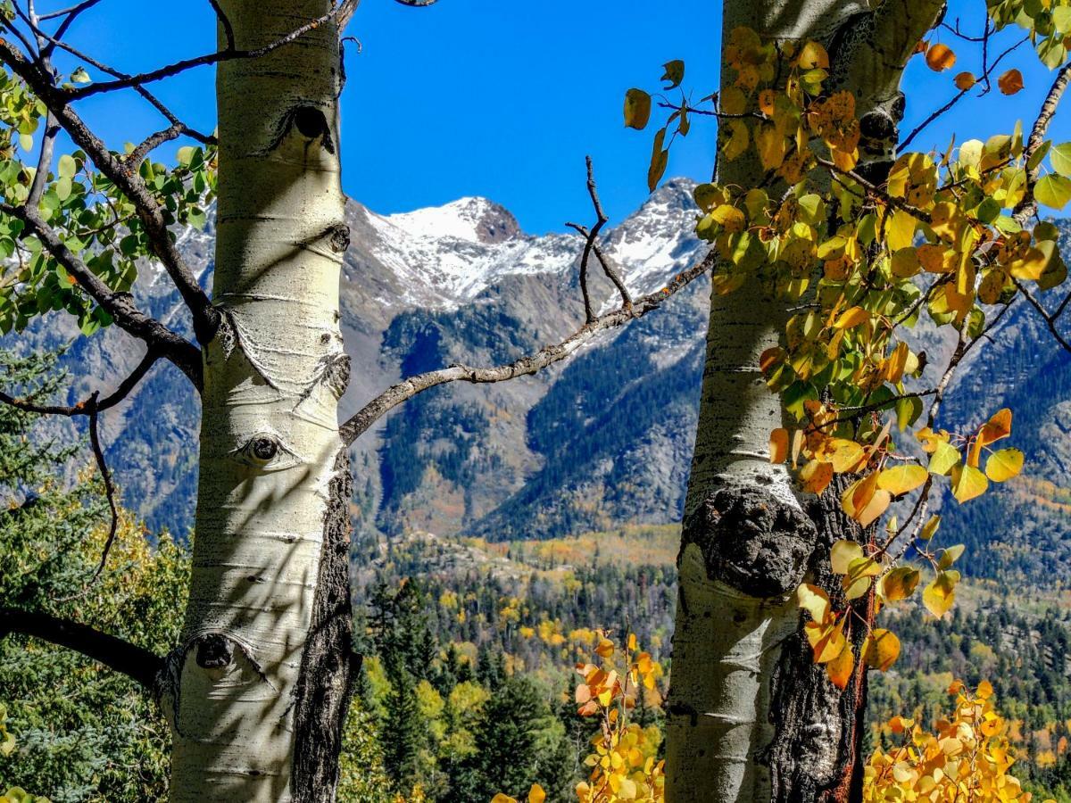 Cascade Village 301, Durango Co Экстерьер фото