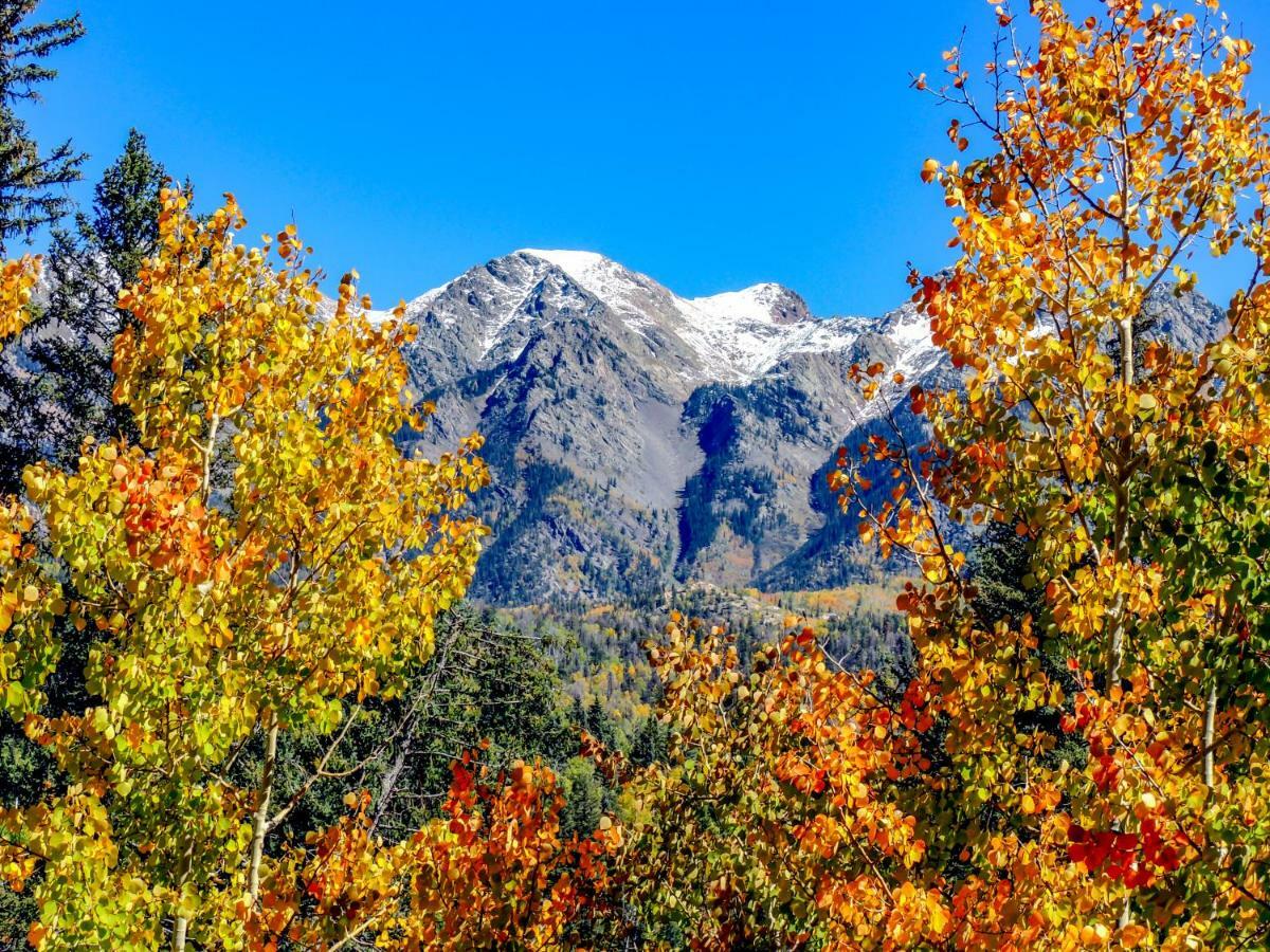 Cascade Village 301, Durango Co Экстерьер фото