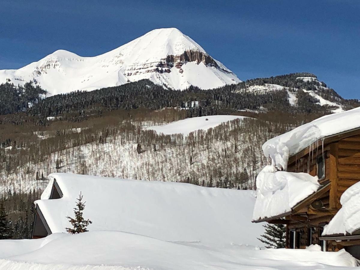 Cascade Village 301, Durango Co Экстерьер фото